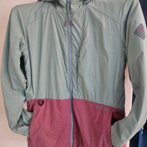 Burton Hybrid Hooded Jacket Women's XS